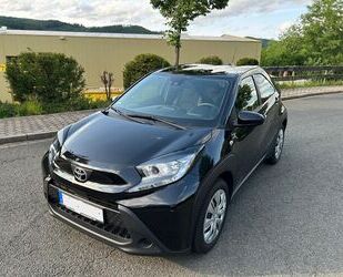 Honda Aygo (X) 