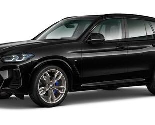 BMW X3 M40 Gebrauchtwagen