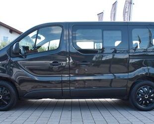 Opel Vivaro Gebrauchtwagen
