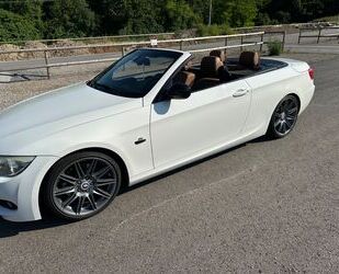 BMW 325 Gebrauchtwagen