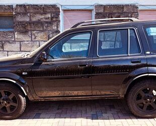 Land Rover Freelander Gebrauchtwagen