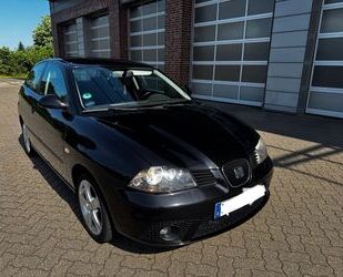 Seat Ibiza Gebrauchtwagen