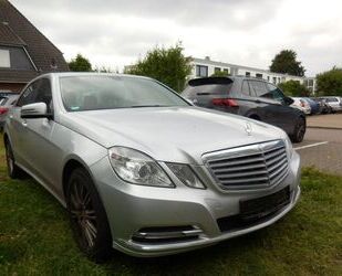 Mercedes-Benz E 220 Gebrauchtwagen