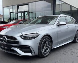 Mercedes-Benz C 300 Gebrauchtwagen