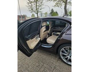 BMW ActiveHybrid 7 Gebrauchtwagen