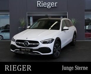 Mercedes-Benz C 220 Gebrauchtwagen