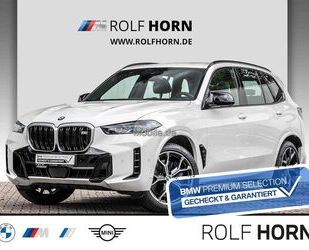 BMW X5 M60 Gebrauchtwagen