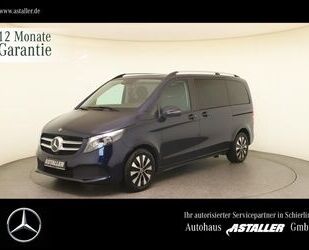 Mercedes-Benz V 220 Gebrauchtwagen