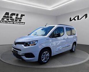 Toyota Proace (Verso) Gebrauchtwagen