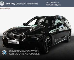 BMW 330 Gebrauchtwagen