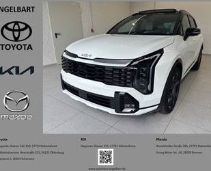 Kia Sportage Gebrauchtwagen