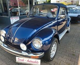 VW Käfer Gebrauchtwagen