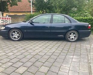 Opel Omega Gebrauchtwagen
