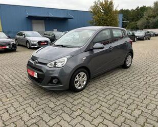 Hyundai i10 Gebrauchtwagen