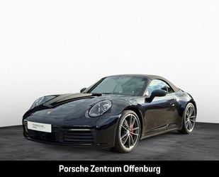 Porsche 992 Gebrauchtwagen