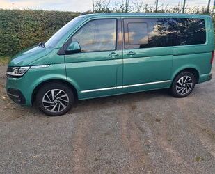 VW T6 Multivan Gebrauchtwagen