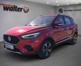 MG ZS Gebrauchtwagen