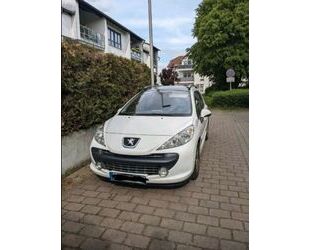 Peugeot 207 Gebrauchtwagen