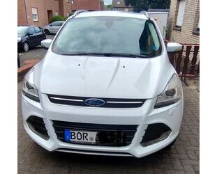 Ford Kuga Gebrauchtwagen