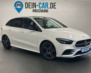 Mercedes-Benz B 200 Gebrauchtwagen