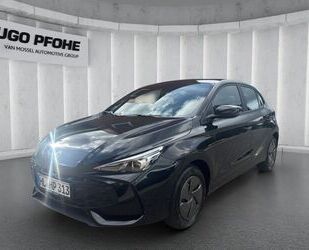 MG MG3 Gebrauchtwagen