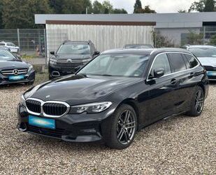 BMW 330 Gebrauchtwagen