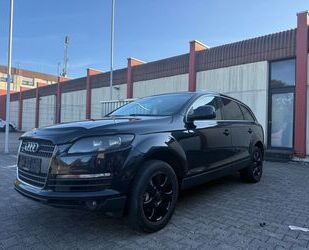 Audi Q7 Gebrauchtwagen