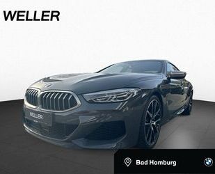 BMW M850 Gebrauchtwagen