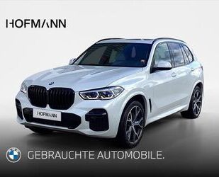 BMW X5 Gebrauchtwagen