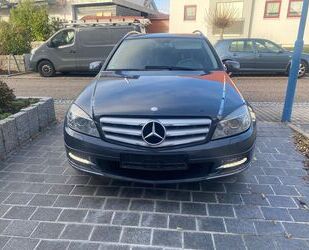 Mercedes-Benz C 350 Gebrauchtwagen