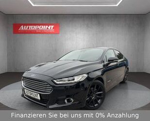 Ford Mondeo Gebrauchtwagen