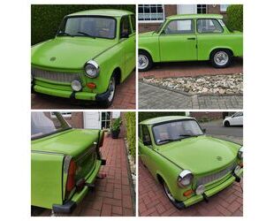 Trabant 601 Gebrauchtwagen