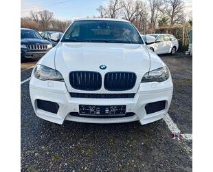 BMW X6 M Gebrauchtwagen
