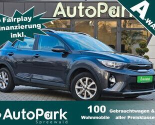 Kia Stonic Gebrauchtwagen