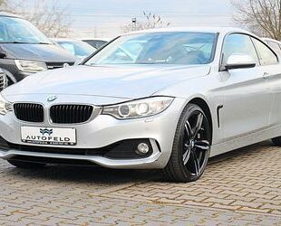 BMW 420 Gebrauchtwagen