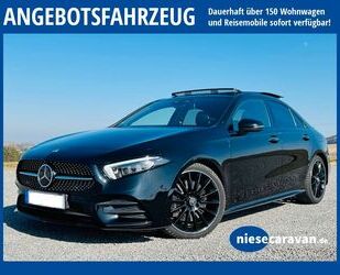 Mercedes-Benz A 220 Gebrauchtwagen