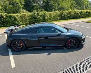 Audi R8 Gebrauchtwagen