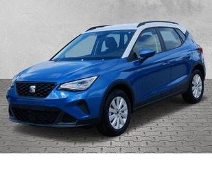 Seat Arona Gebrauchtwagen