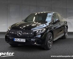 Mercedes-Benz GLC 200 Gebrauchtwagen