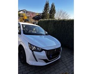 Peugeot 208 Gebrauchtwagen