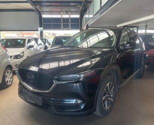 Mazda CX-5 Gebrauchtwagen