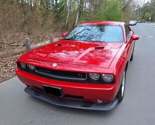 Dodge Challenger Gebrauchtwagen