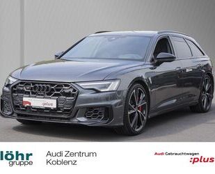 Audi S6 Gebrauchtwagen