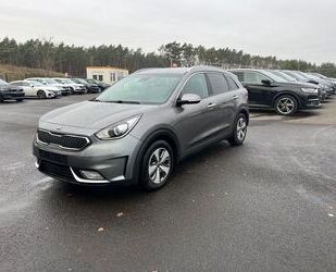 Kia Niro Gebrauchtwagen