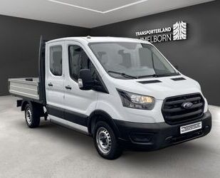 Ford Transit Gebrauchtwagen
