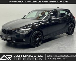 BMW 114 Gebrauchtwagen