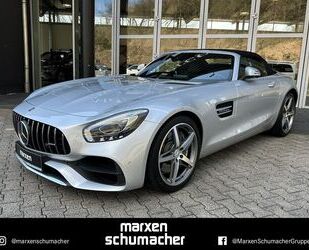 Mercedes-Benz AMG GT Gebrauchtwagen