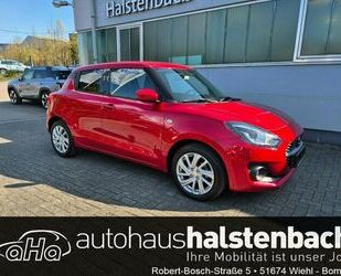 Suzuki Swift Gebrauchtwagen