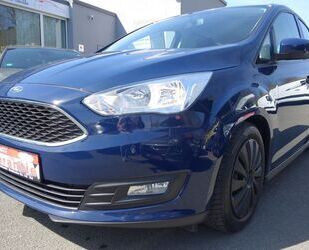 Ford C-Max Gebrauchtwagen