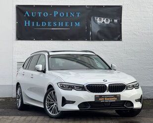 BMW 330 Gebrauchtwagen